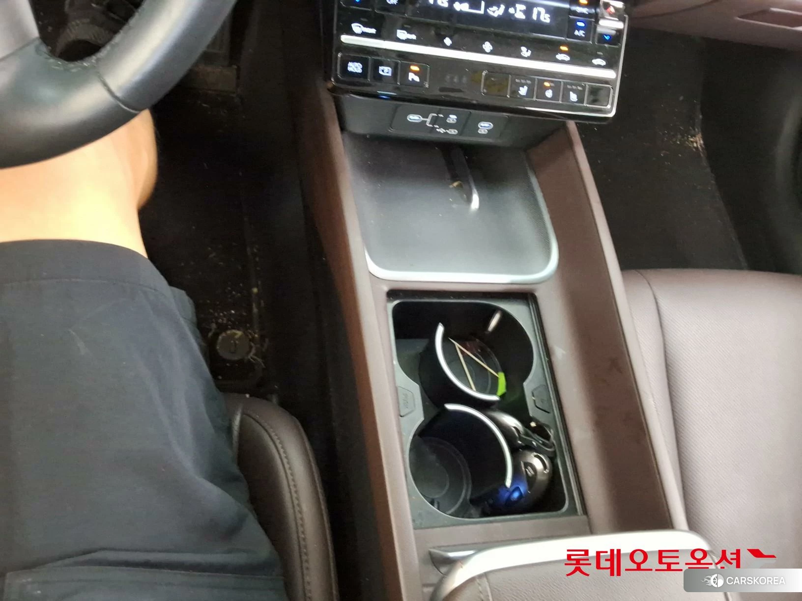 Hyundai Grandeur id 4902556 из Кореи 24