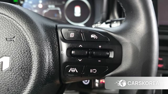 Kia The New Kia Ray EV id 4623394 из Кореи 24
