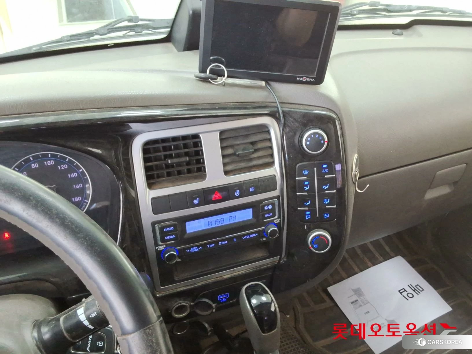 Hyundai Porter II id 4902506 из Кореи 24
