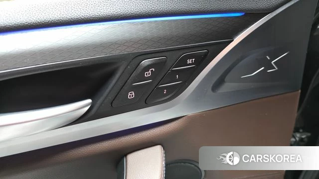 BMW X4 (G02) id 4580837 из Кореи 24