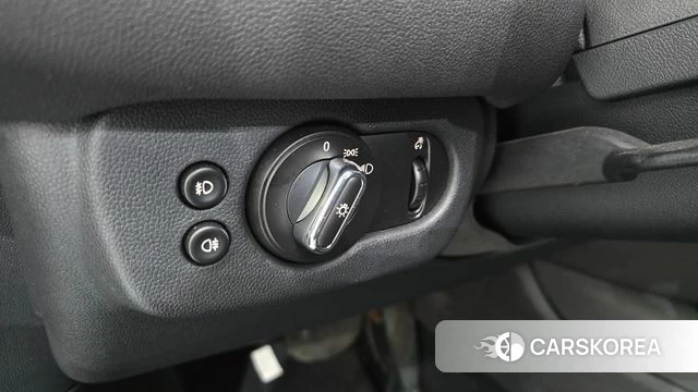 Mini Cooper Clubman id 4873680 из Кореи 24