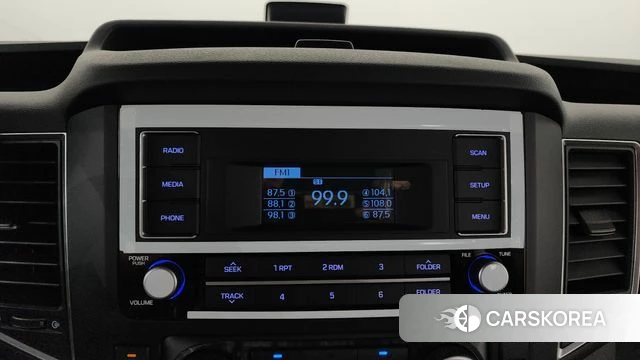 Hyundai Solati id 4916418 из Кореи 24