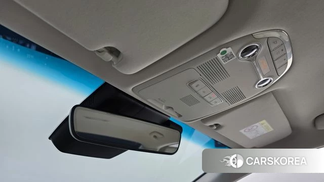 Hyundai The New Grandeur IG id 4906236 из Кореи 24