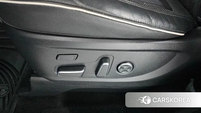 Hyundai The New Palisade id 4361087 из Кореи 24