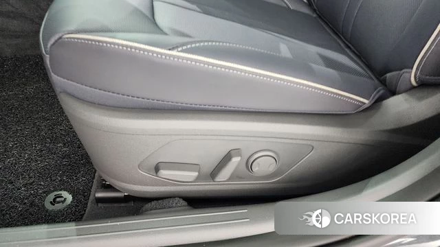 Hyundai Sonata D Edge (DN8) id 4200611 из Кореи 24