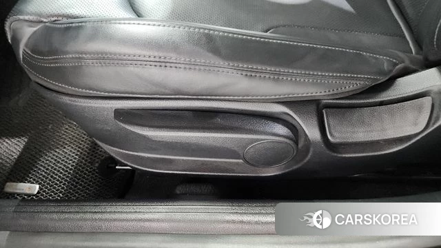 Kia K5 Hybrid 3rd Generation id 4317154 из Кореи 24