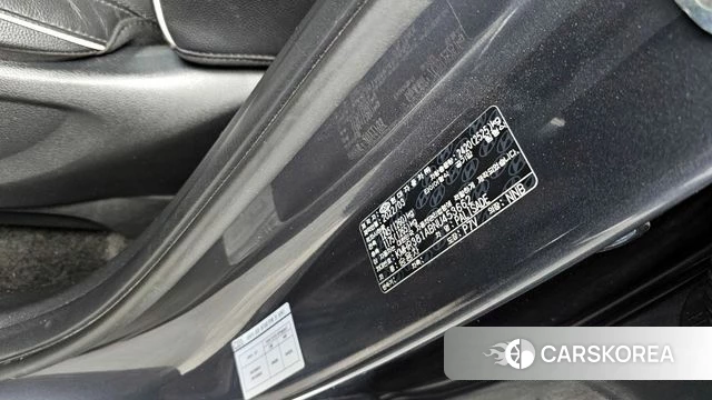 Hyundai Palisade id 4231374 из Кореи 24