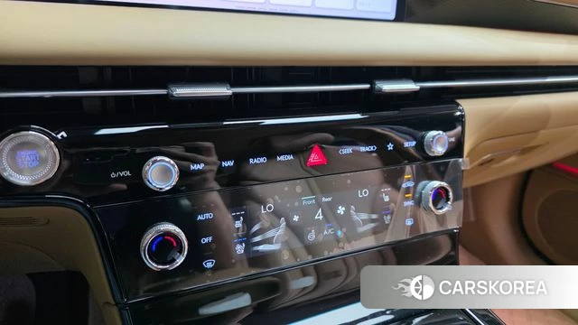 Genesis G80 (RG3) id 4749116 из Кореи 24