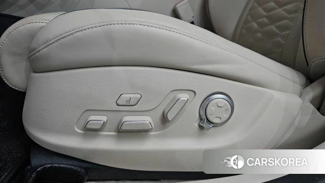 Genesis G80 (RG3) id 4847640 из Кореи 24