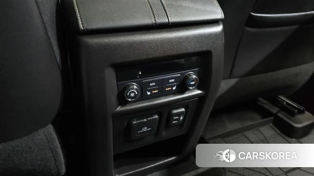 Chevrolet (GM Daewoo) Traverse id 4549866 из Кореи 24