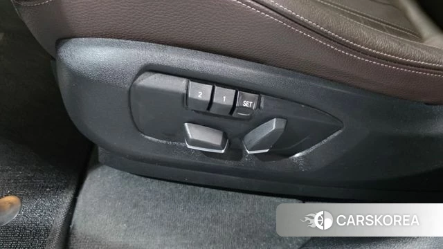 BMW X5 (F15) id 4531073 из Кореи 24