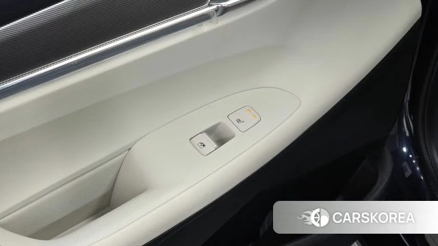 Hyundai The New Grandeur IG Hybrid id 4355634 из Кореи 24