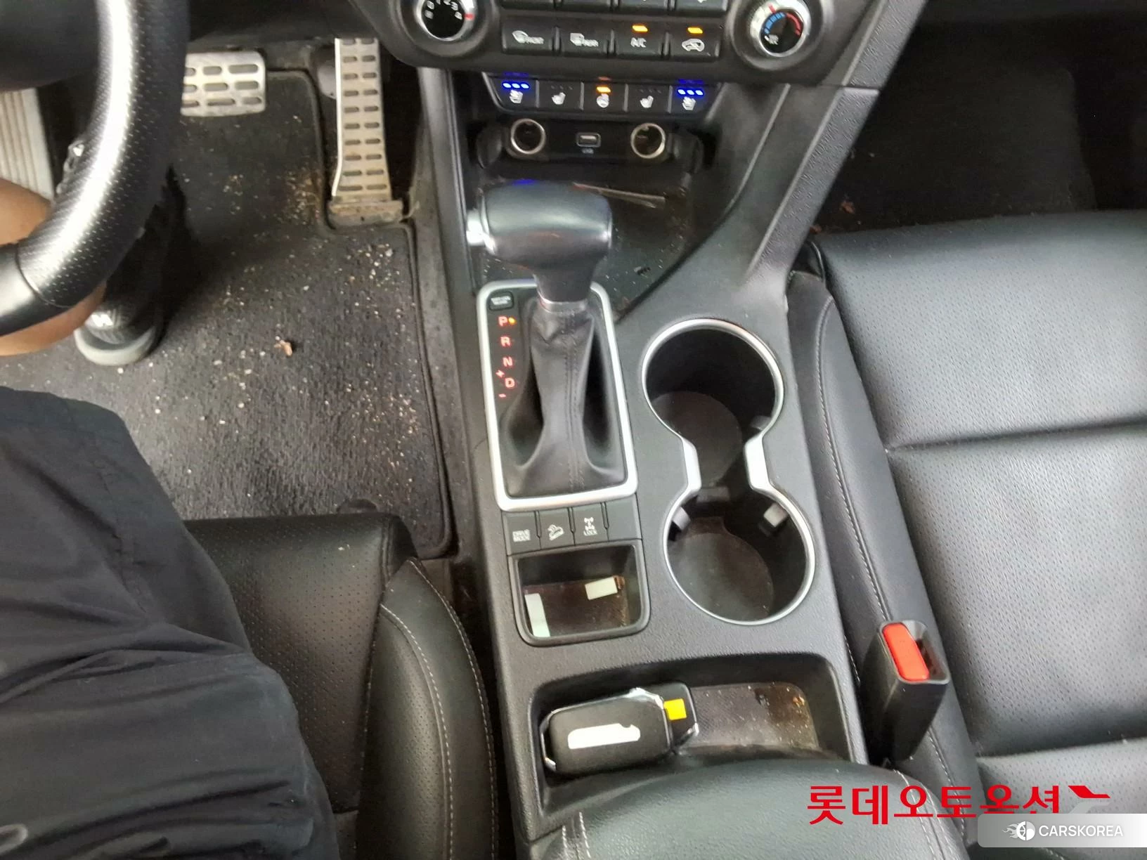 Kia Sportage id 4909289 из Кореи 24