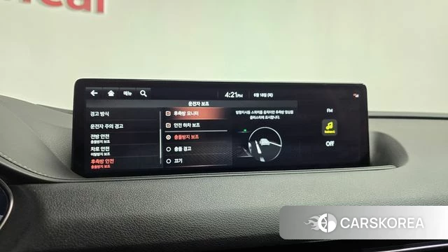 Genesis G80 (RG3) id 4476151 из Кореи 24