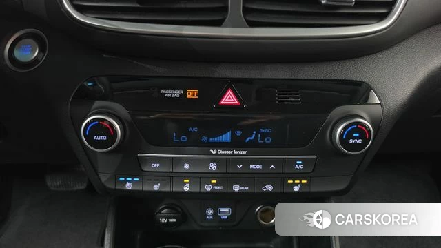 Hyundai All New Tucson id 4943967 из Кореи 24