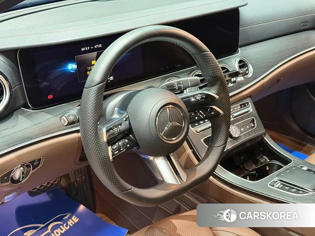 Mercedes-Benz E-class id 4290694 из Китая 24