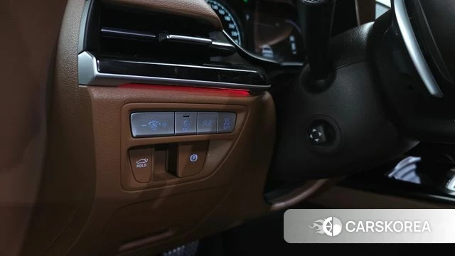 Genesis G80 (RG3) id 4350717 из Кореи 24