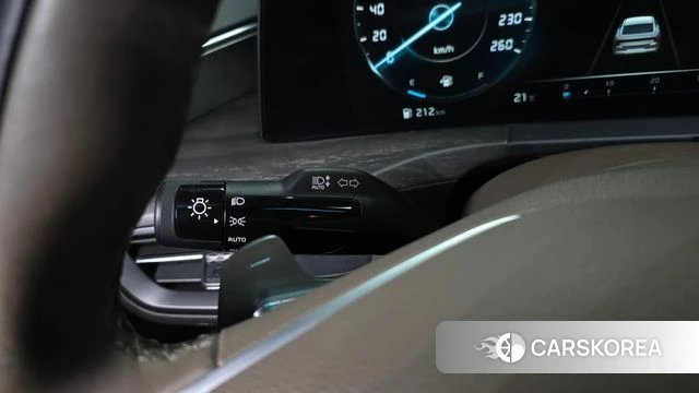 Kia K8 Hybrid id 4195309 из Кореи 24