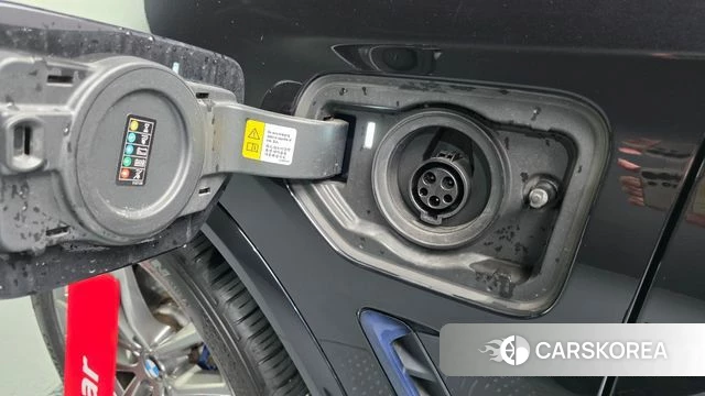 BMW X3 (G01) id 4619469 из Кореи 24