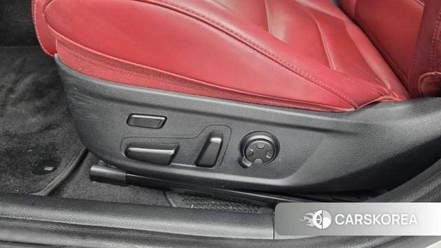 Kia Stinger id 4416943 из Кореи 24