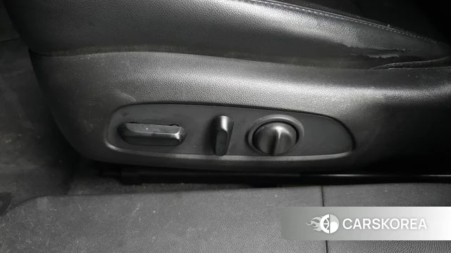 Chevrolet (GM Daewoo) All New Malibu id 4311156 из Кореи 24