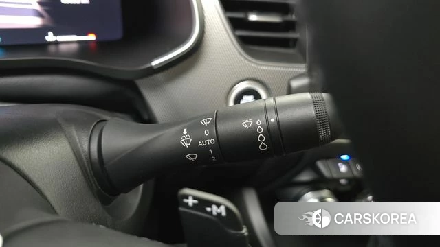 Renault Korea (Samsung) Arcana id 4734578 из Кореи 24