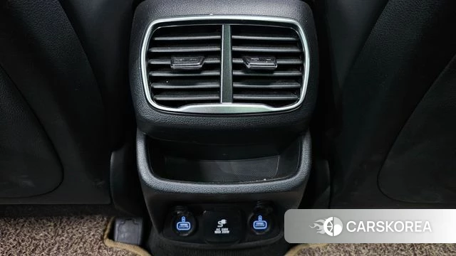 Hyundai Santa Fe TM id 4465378 из Кореи 24
