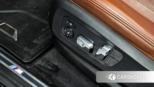 BMW X7 (G07) id 4224258 из Кореи 24