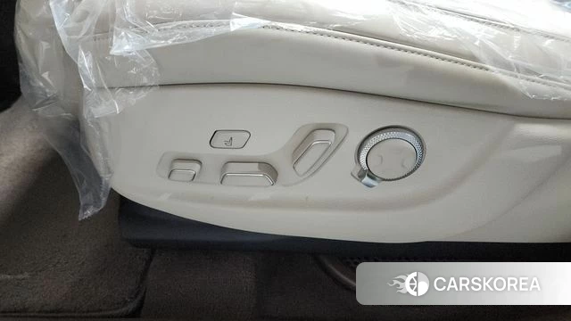 Genesis GV80 id 4475762 из Кореи 24