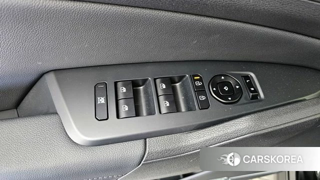 Kia The New Sportage 5th Generation Hybrid id 4266097 из Кореи 24