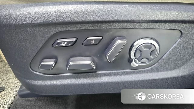 Hyundai The New Palisade id 4624523 из Кореи 24