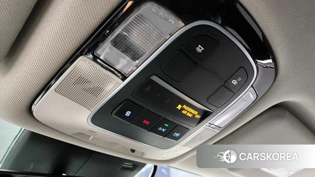 Hyundai Sonata (DN8) id 4284415 из Кореи 24