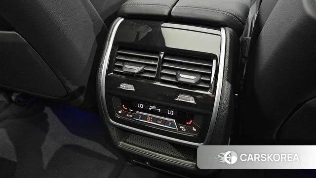 BMW X5 (G05) id 4487733 из Кореи 24