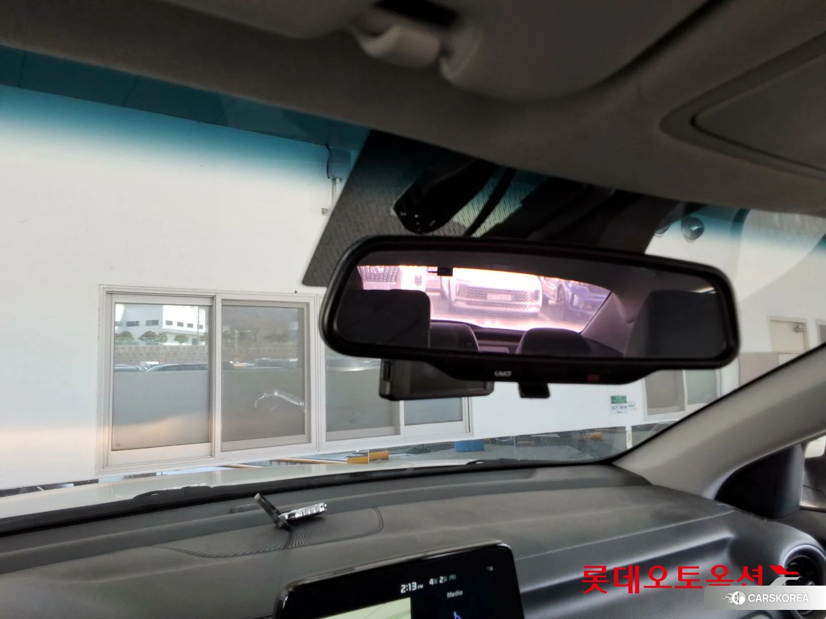 Kia K3 id 3882171 из Кореи 24