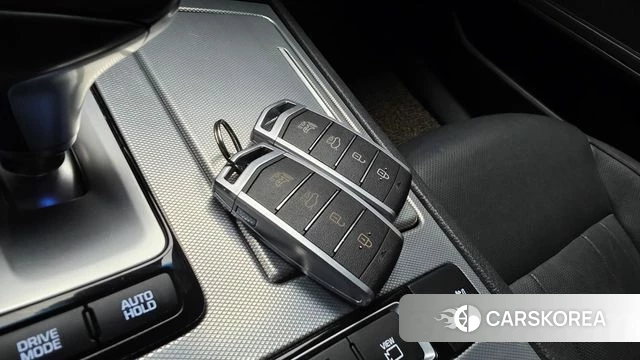 Genesis G80 id 4483438 из Кореи 24