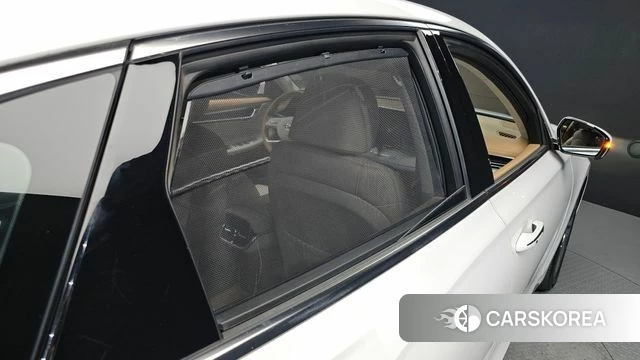 Hyundai The New Grandeur IG Hybrid id 4476661 из Кореи 24