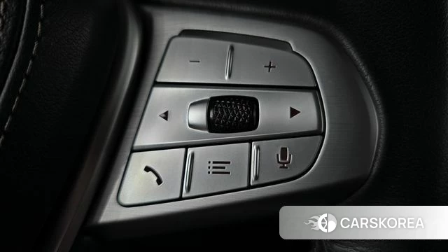 BMW X7 (G07) id 4855645 из Кореи 24