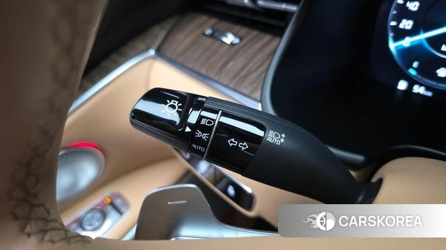 Kia The New K9 2nd generation id 4561062 из Кореи 24