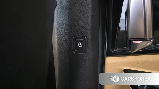 Kia Carnival 4th generation id 4775241 из Кореи 24