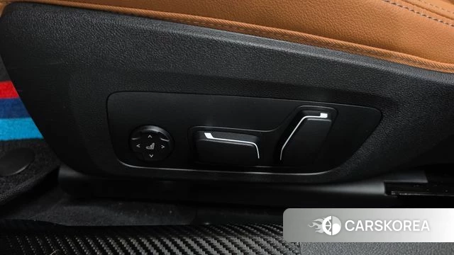 BMW 3 Series (G20) id 4853398 из Кореи 24