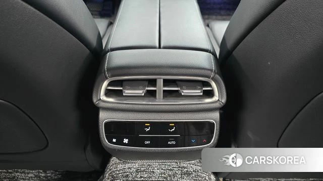 Genesis G80 (RG3) id 4872615 из Кореи 24