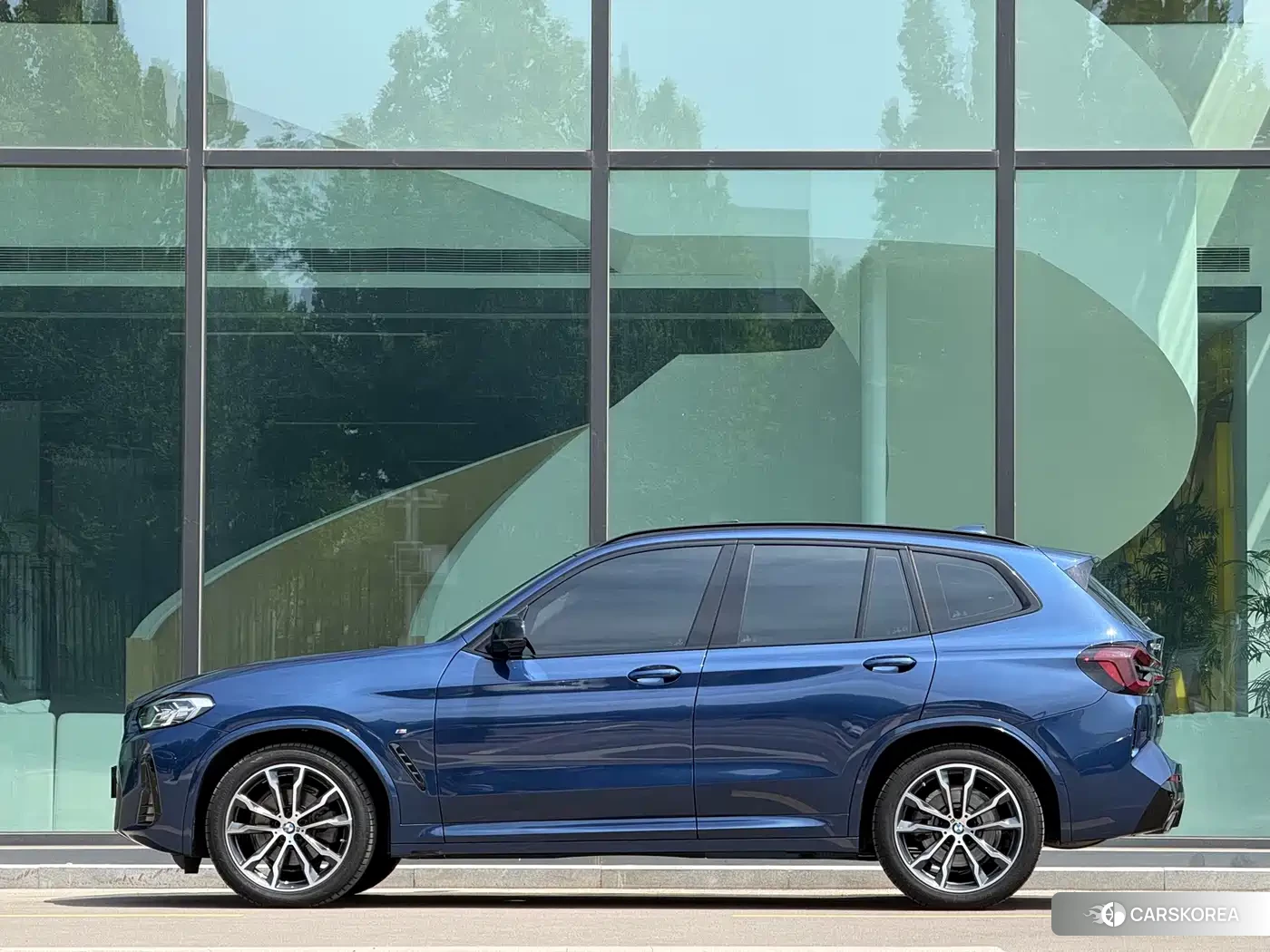 BMW X3 id 4679699 из Китая 24