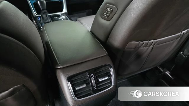 Hyundai Grandeur IG id 4424821 из Кореи 24