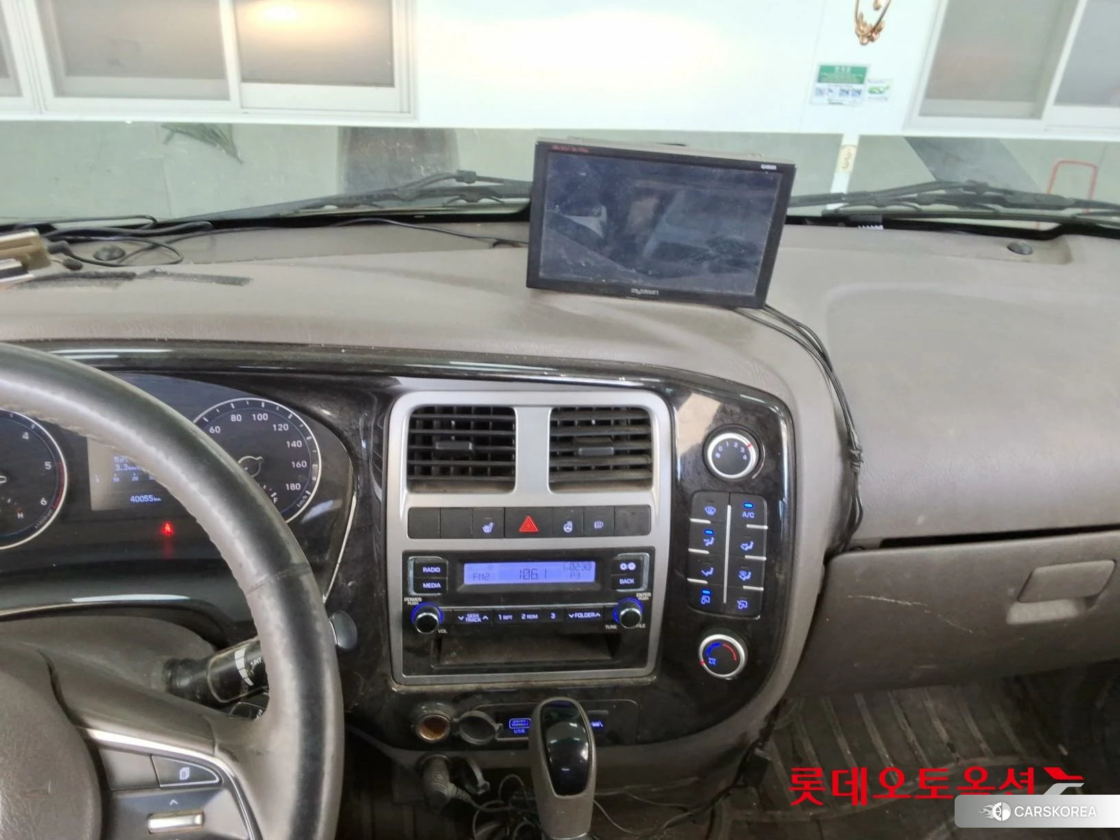 Hyundai Porter II id 4296821 из Кореи 24