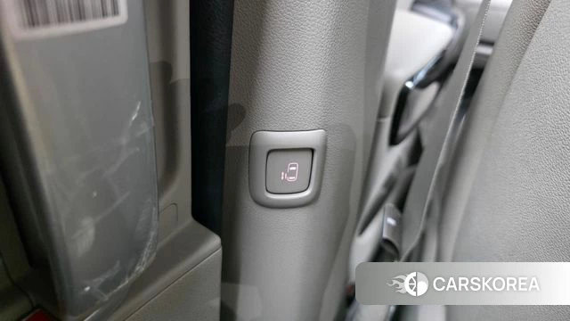 Kia The New Carnival id 4496687 из Кореи 24