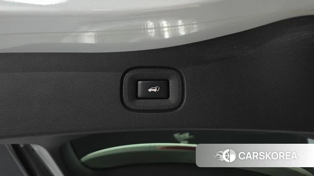 Renault Korea (Samsung) The New QM6 id 4337890 из Кореи 24