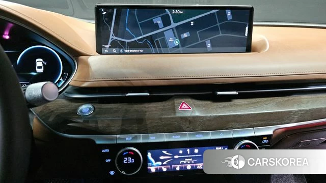 Genesis G80 (RG3) id 4303250 из Кореи 24
