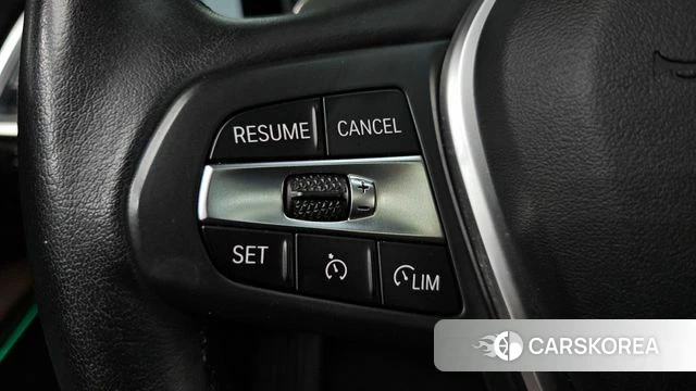BMW 3 Series (G20) id 4446978 из Кореи 24