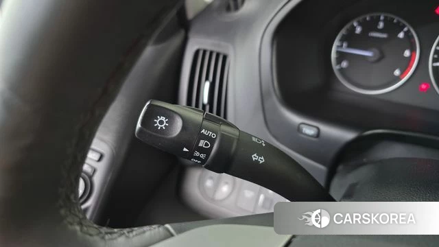 Hyundai The New Grand Starex id 4490703 из Кореи 24
