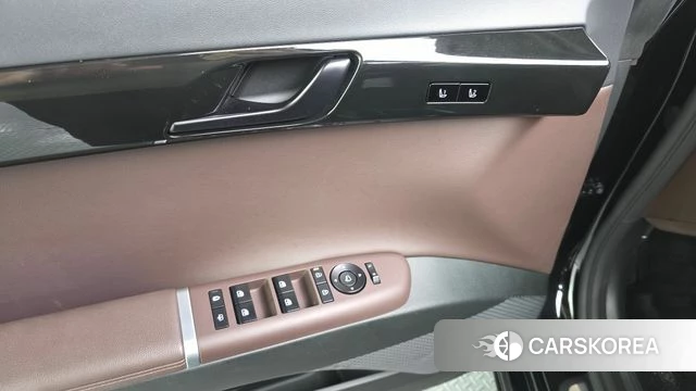 Hyundai Grandeur Hybrid (GN7) id 4281412 из Кореи 24